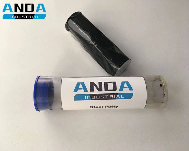 Steel Putty Epoxy
